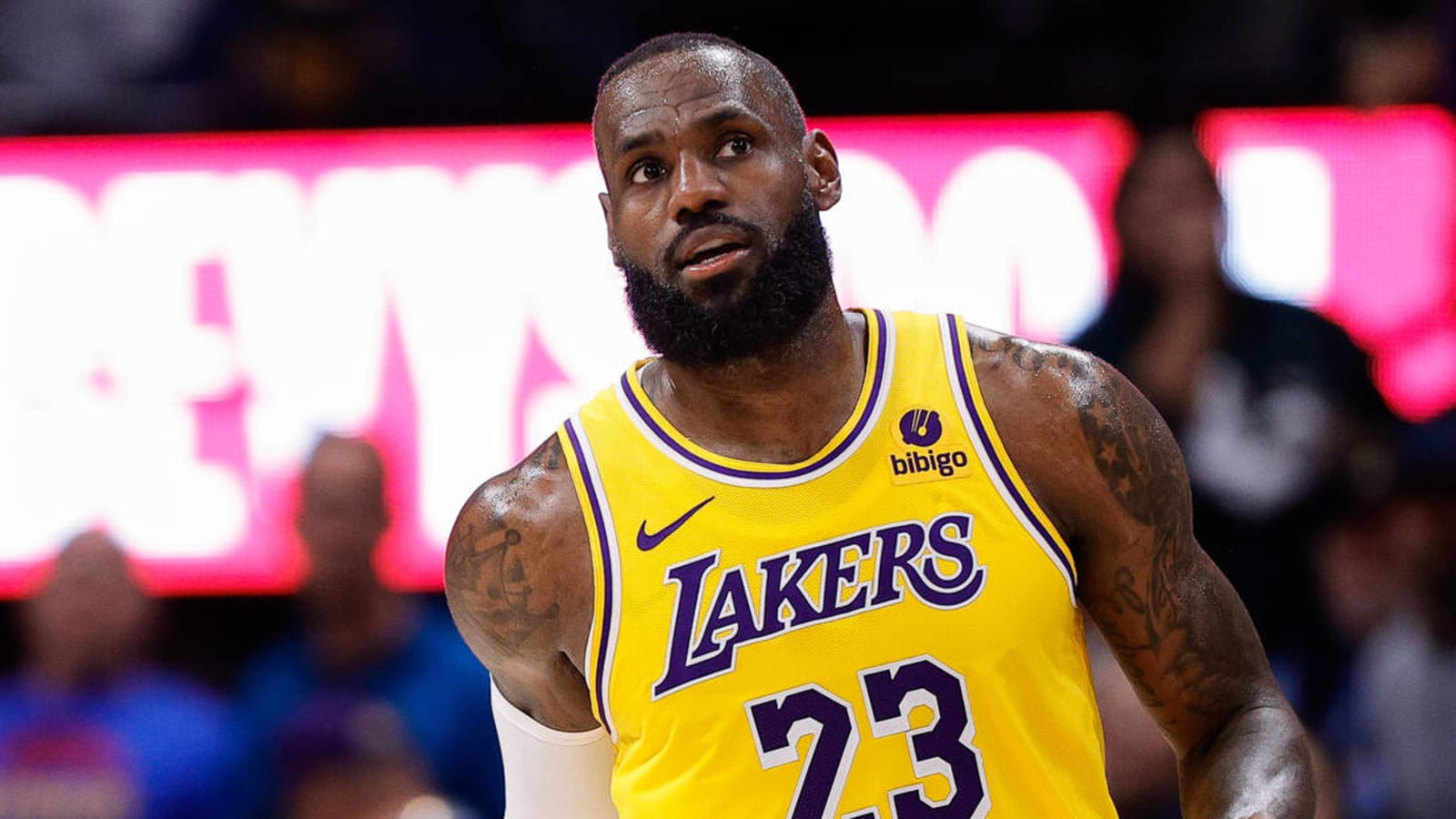 Kendrick Perkins Claims LeBron James Needs To Retire To Protect His GOAT Legacy