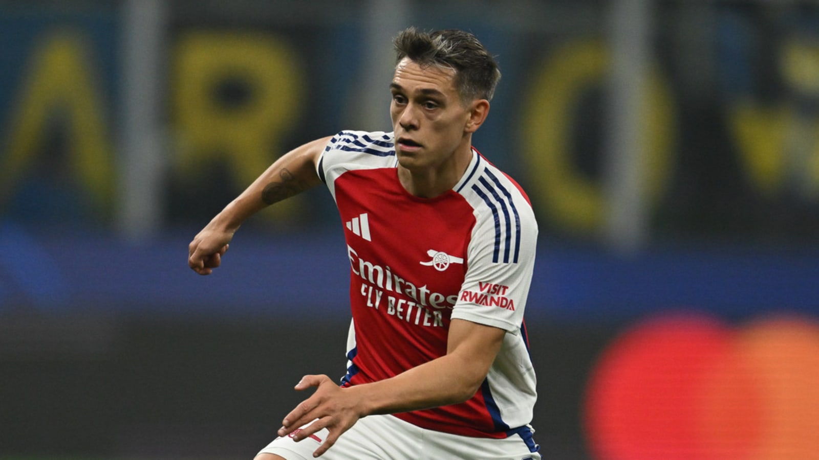 Change needed – Leandro Trossard is simply not working as an Arsenal starter