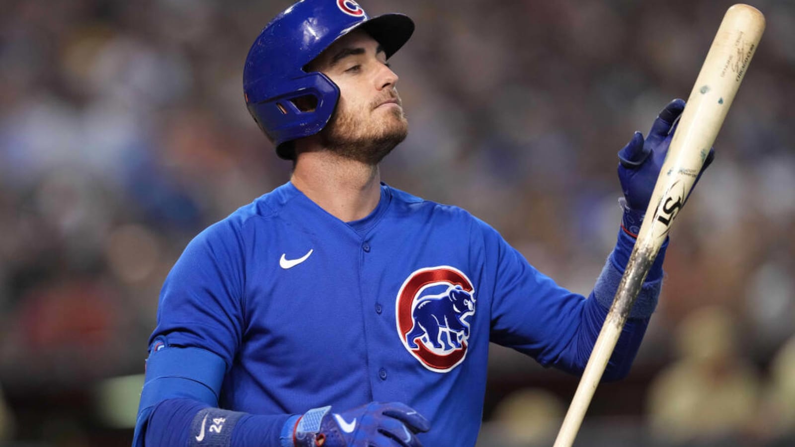 Cubs Face Mounting Pressure to Sign Bellinger