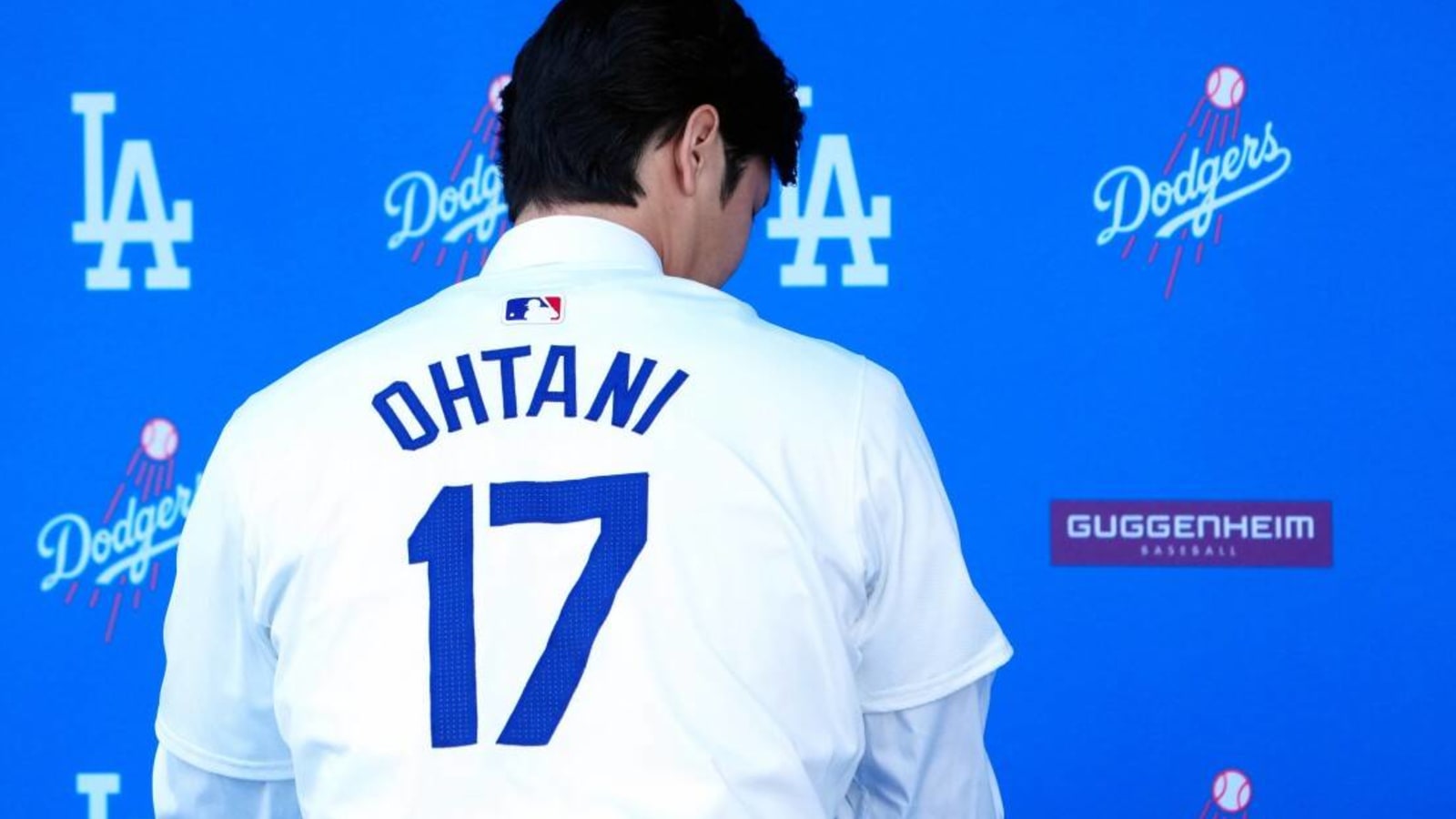  Shohei Ohtani Labeled as Potential Future Nightmare Contract