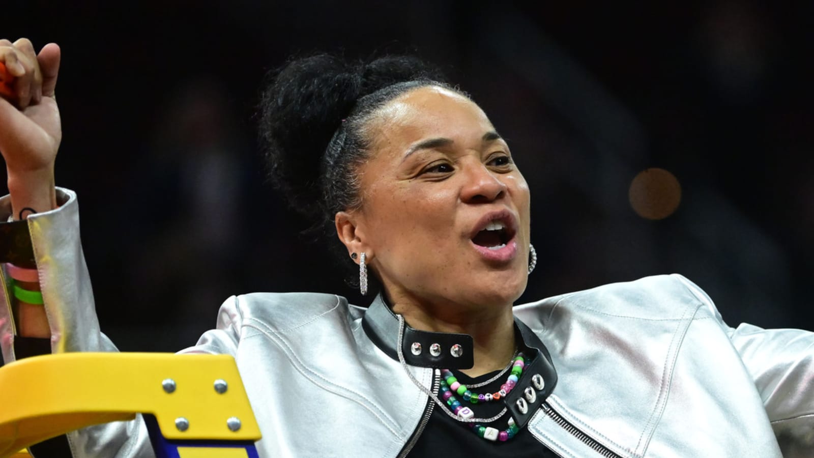 Why this prolific college coach joining the Pistons could work