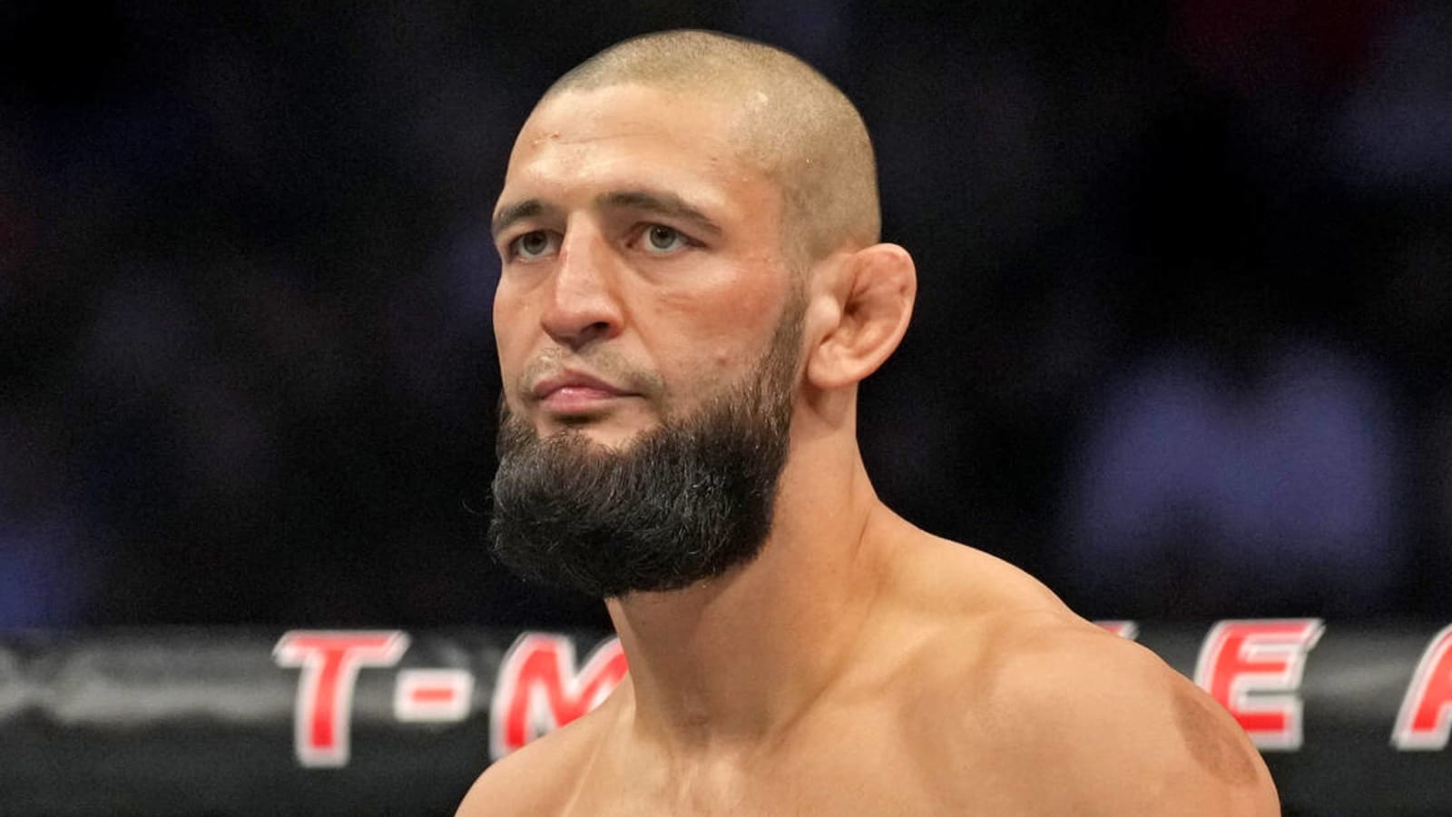 Three fights to make for UFC's Khamzat Chimaev