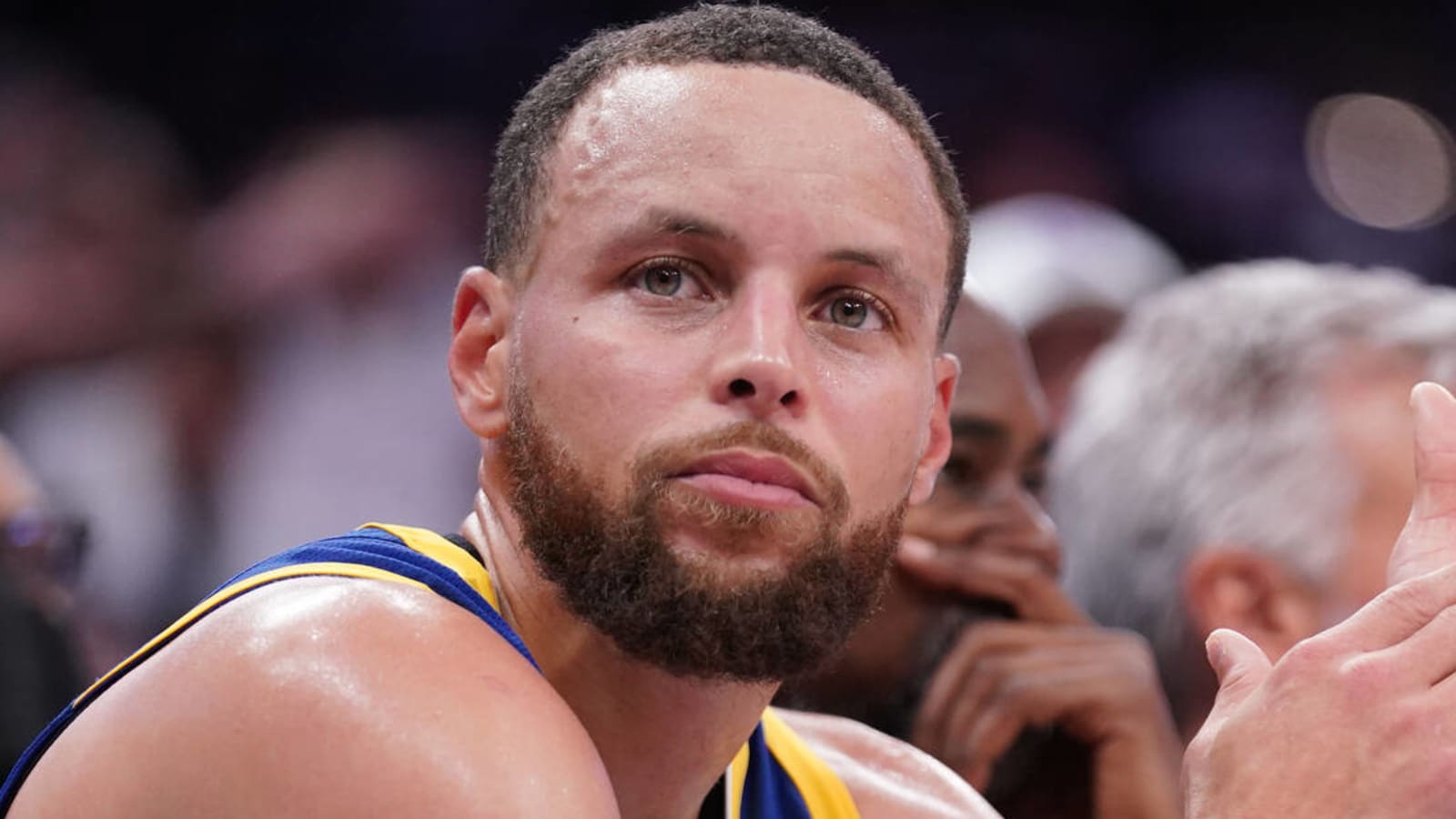 Golden State Warriors: Stephen Curry Will ‘Undoubtedly Talk’ With Lakers’ LeBron James About Potential Team-Up