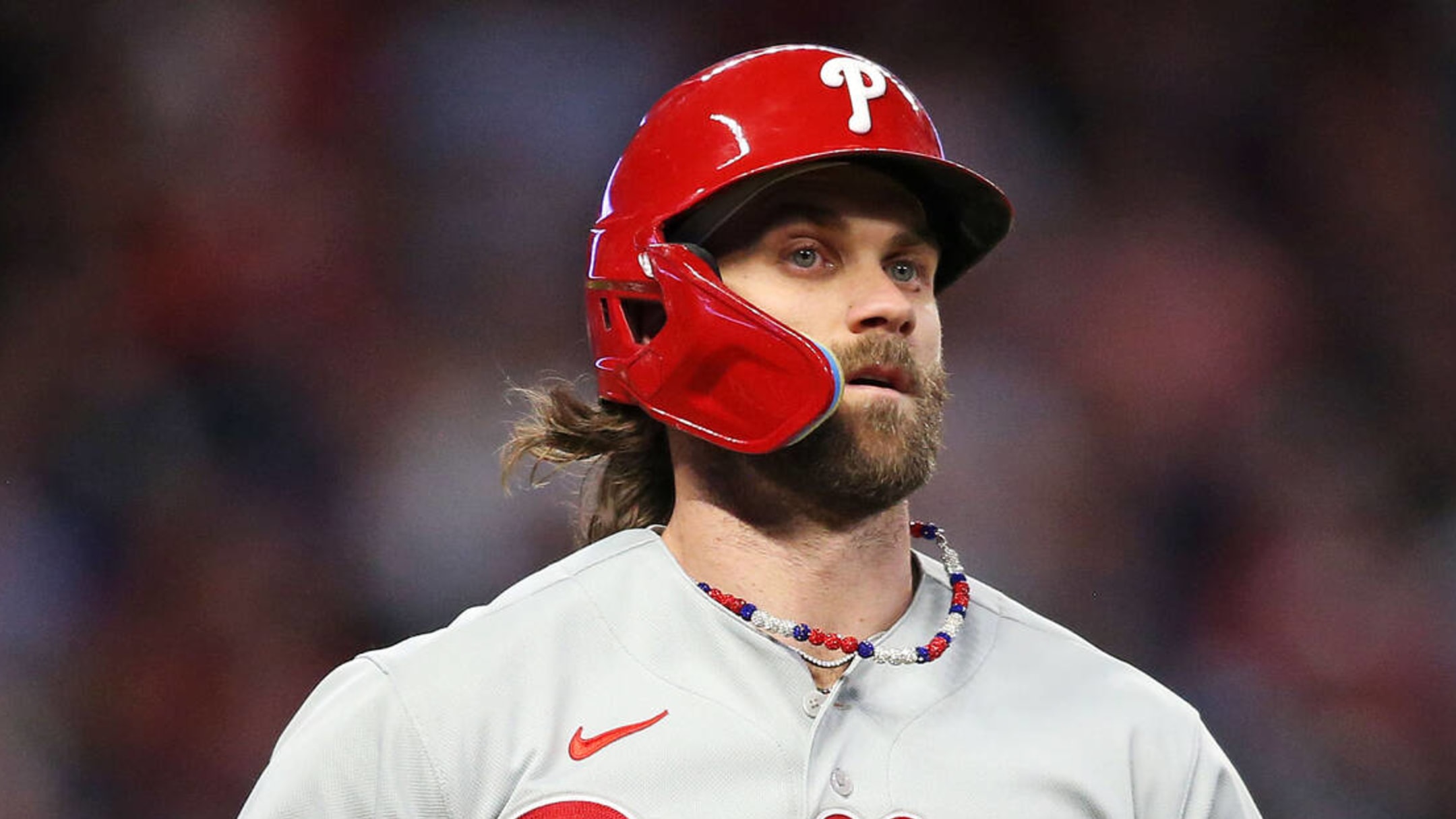 Nationals reportedly made 'aggressive' offer to Bryce Harper - NBC Sports