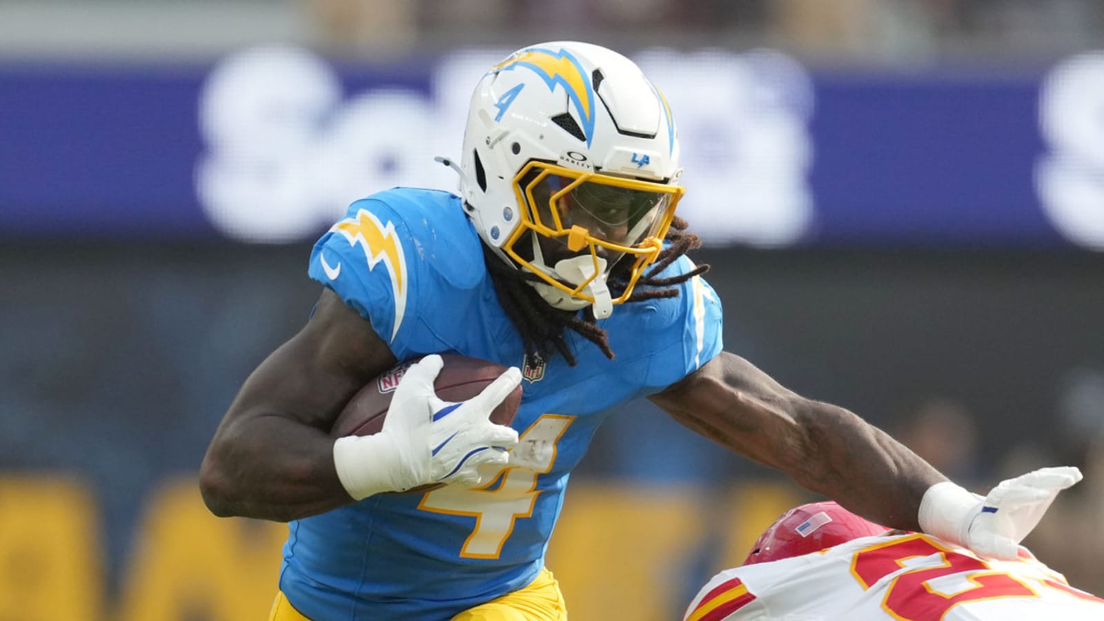 Week 14 fantasy fallers: It's 'go-time'