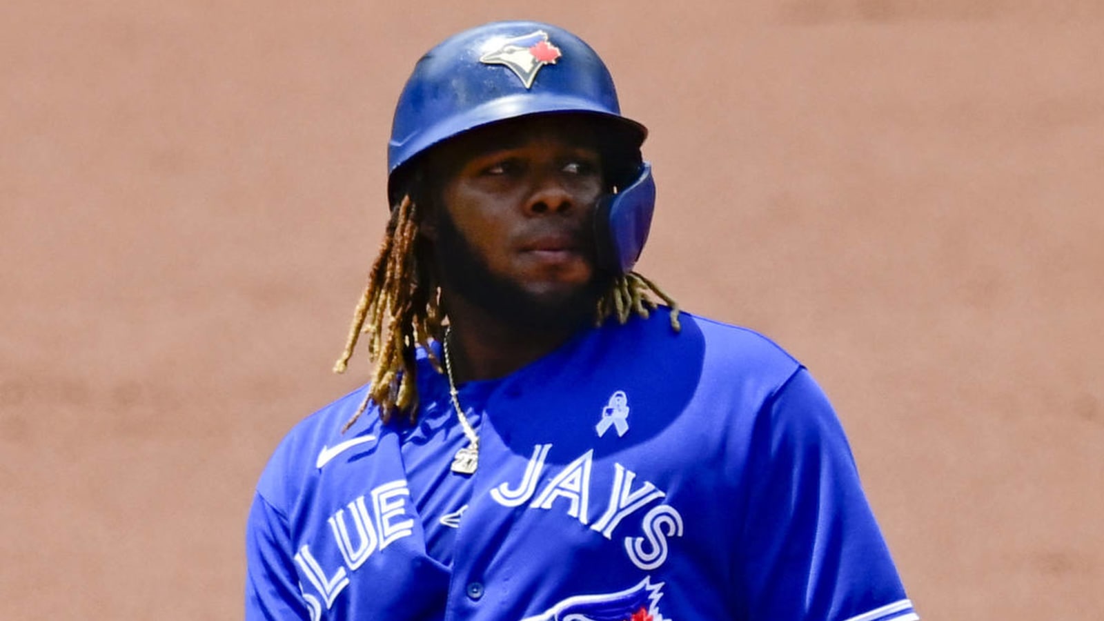 Vladimir Guerrero Jr. not interested in Home Run Derby return