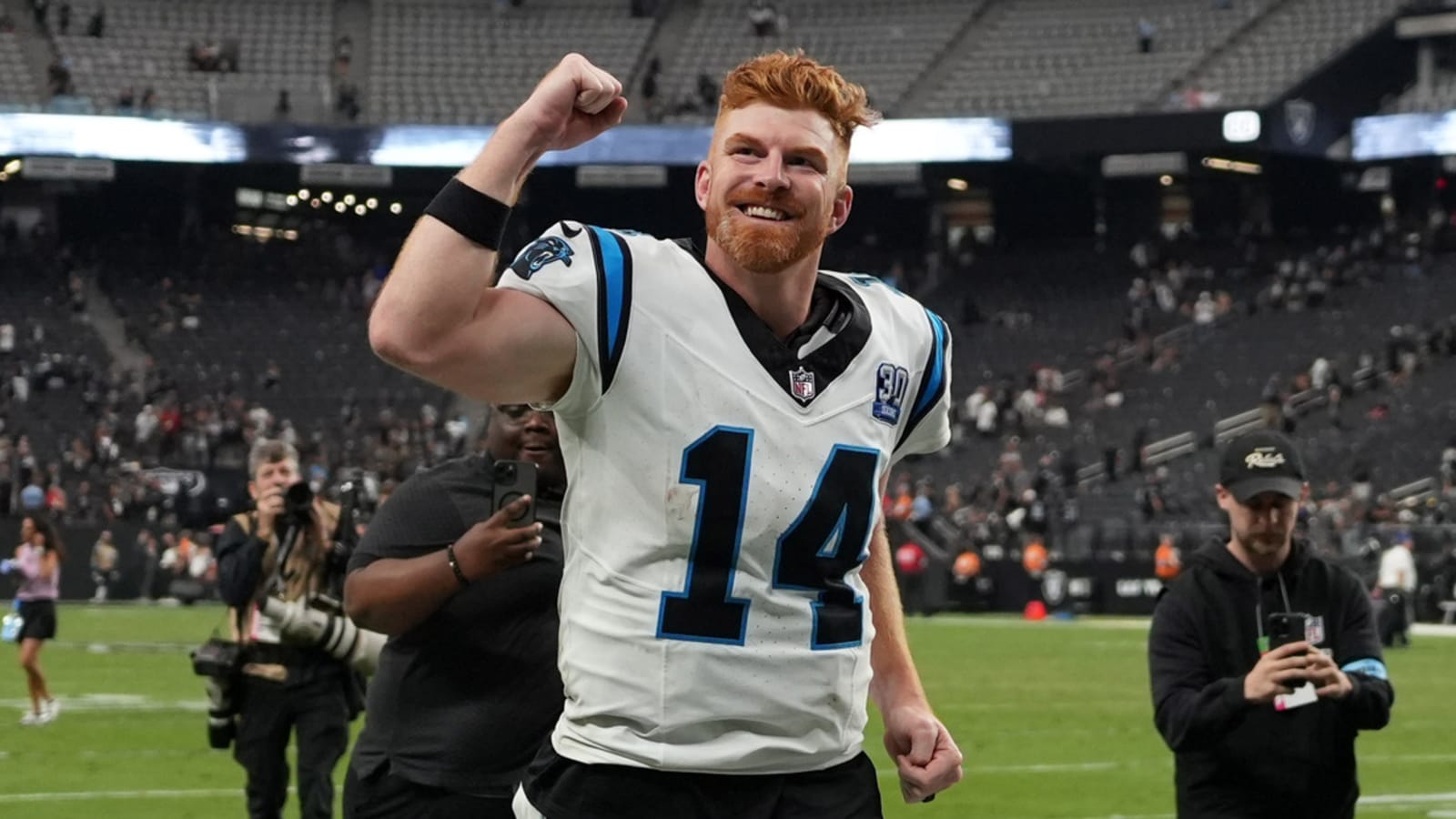 The 'Second-most passing yards for every NFL franchise' quiz