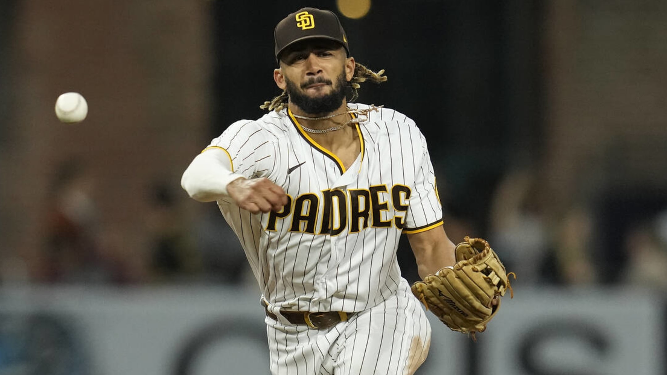 Why Padres shortstop Fernando Tatis Jr. might need surgery - Los