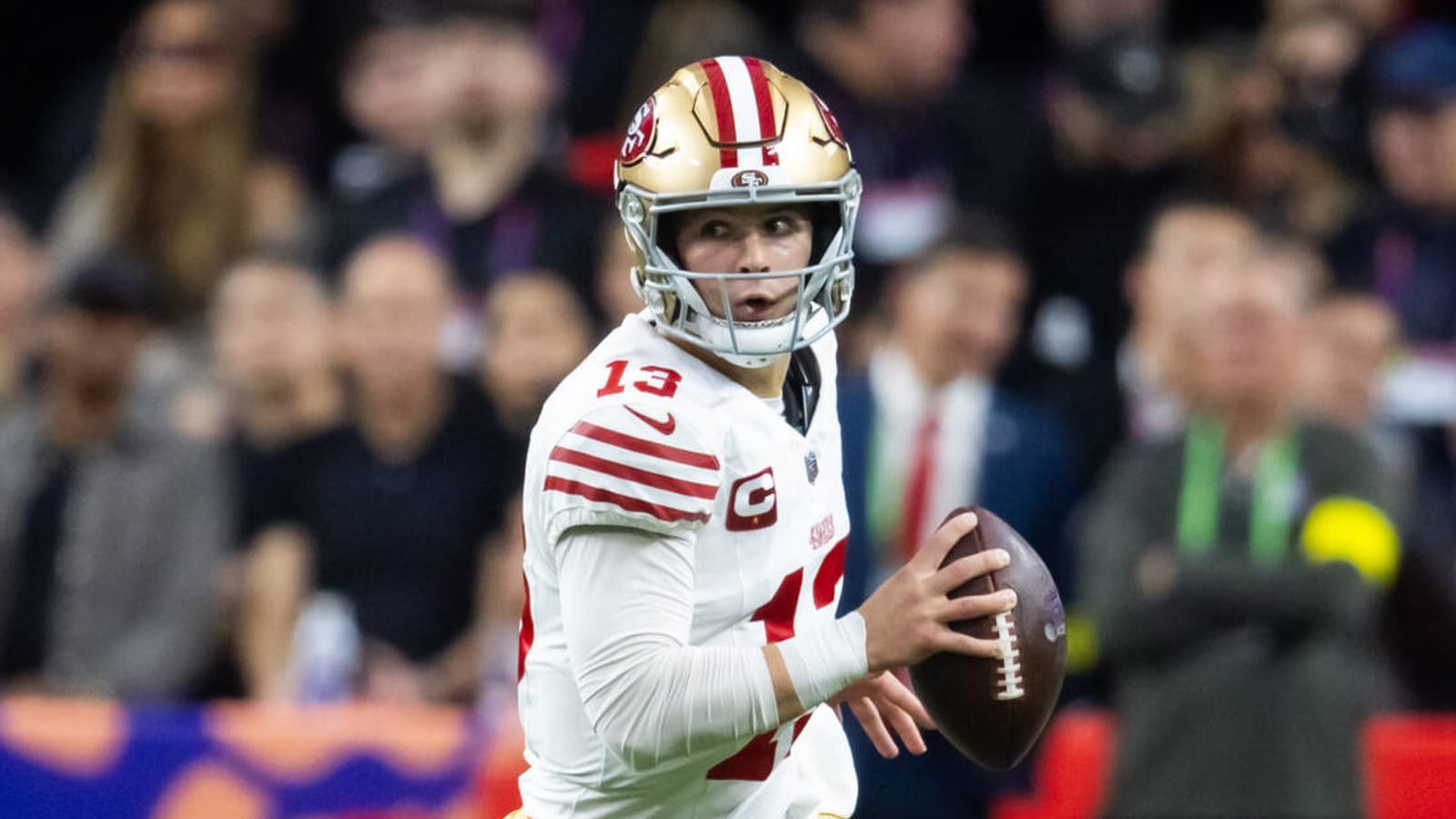 5 reasons why 49ers QB Brock Purdy will be better in 2024