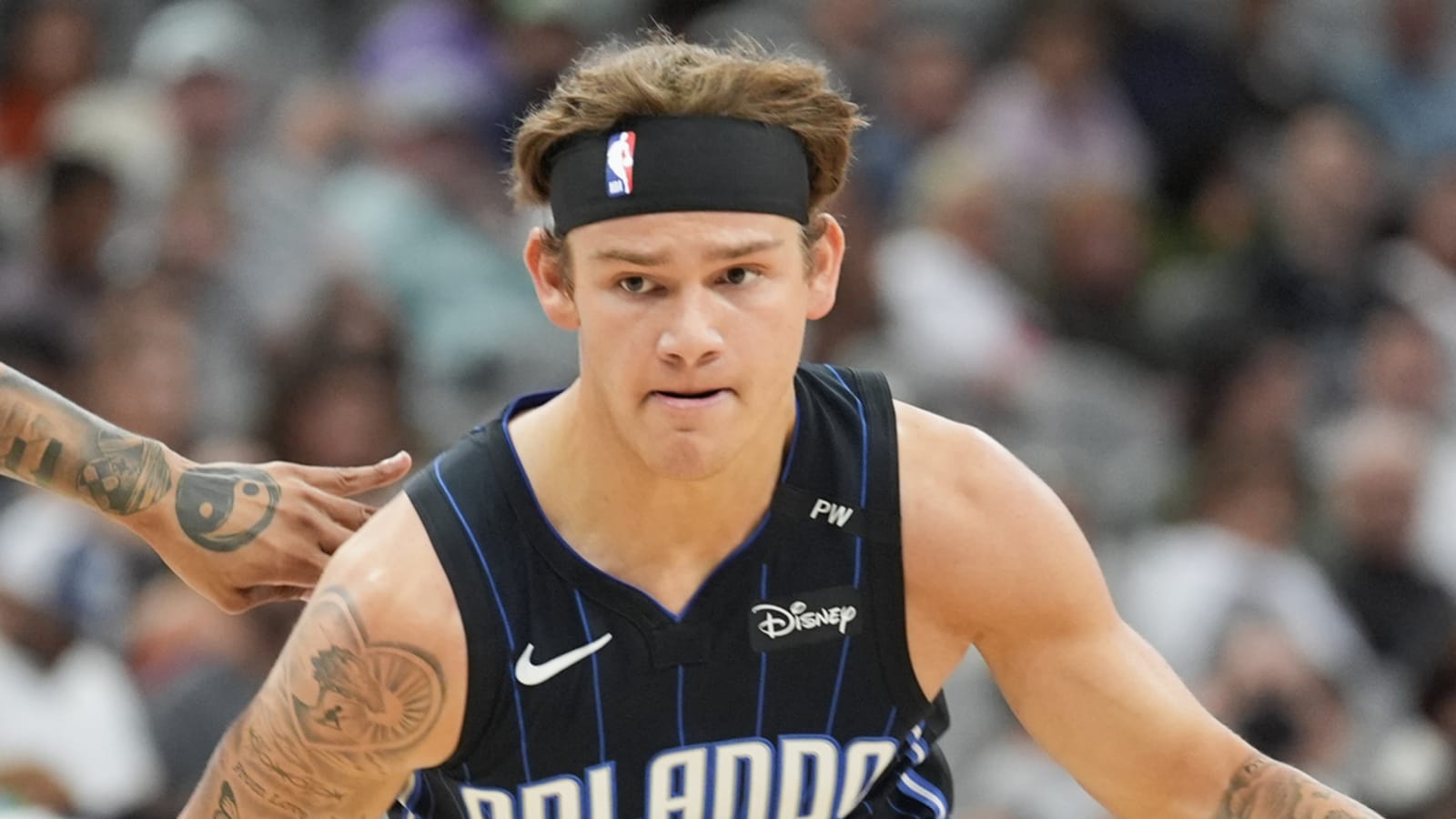 Mac McClung stuns with clutch game-winner in G League