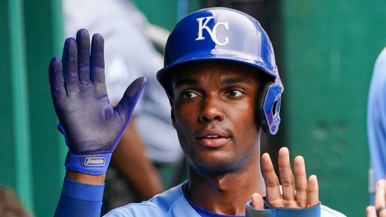 Braves reportedly interested in Royals OF Michael A. Taylor