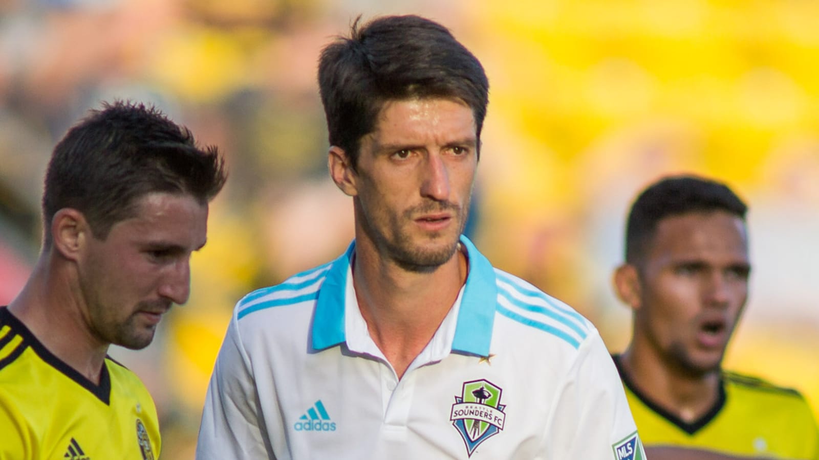 Alvaro Fernandez breaks silence on Manchester United transfer links