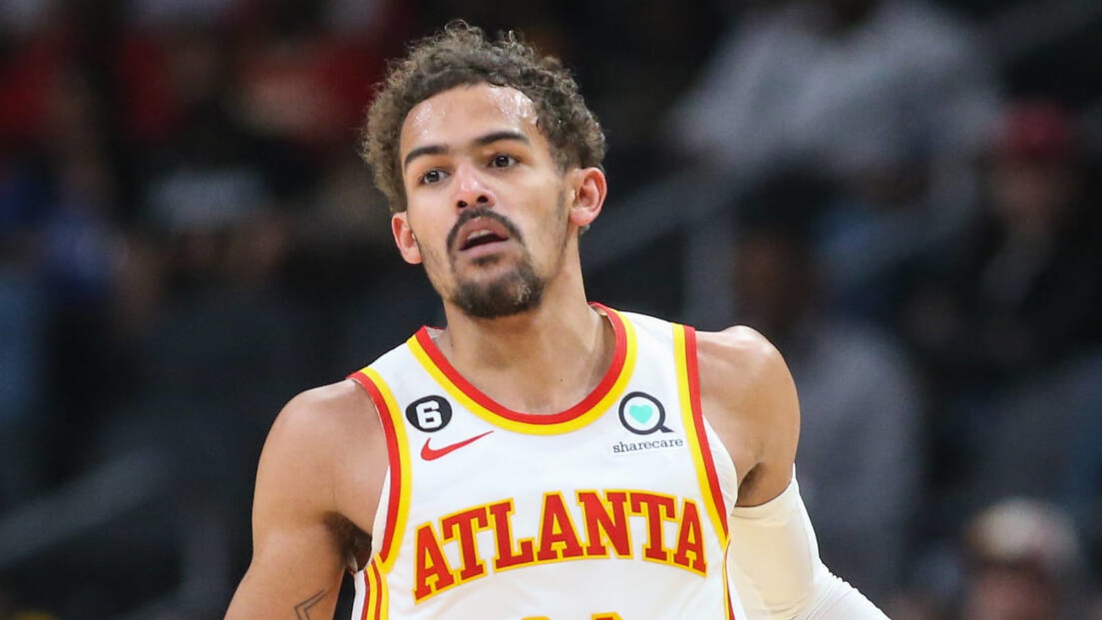 Trae Young's heroics lead to Hawks' Game 5 comeback