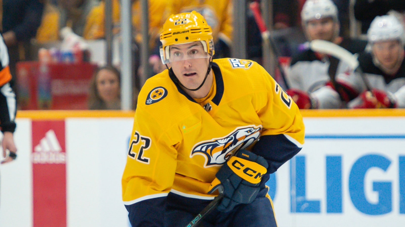 Profiling Tyson Barrie after career-worst season