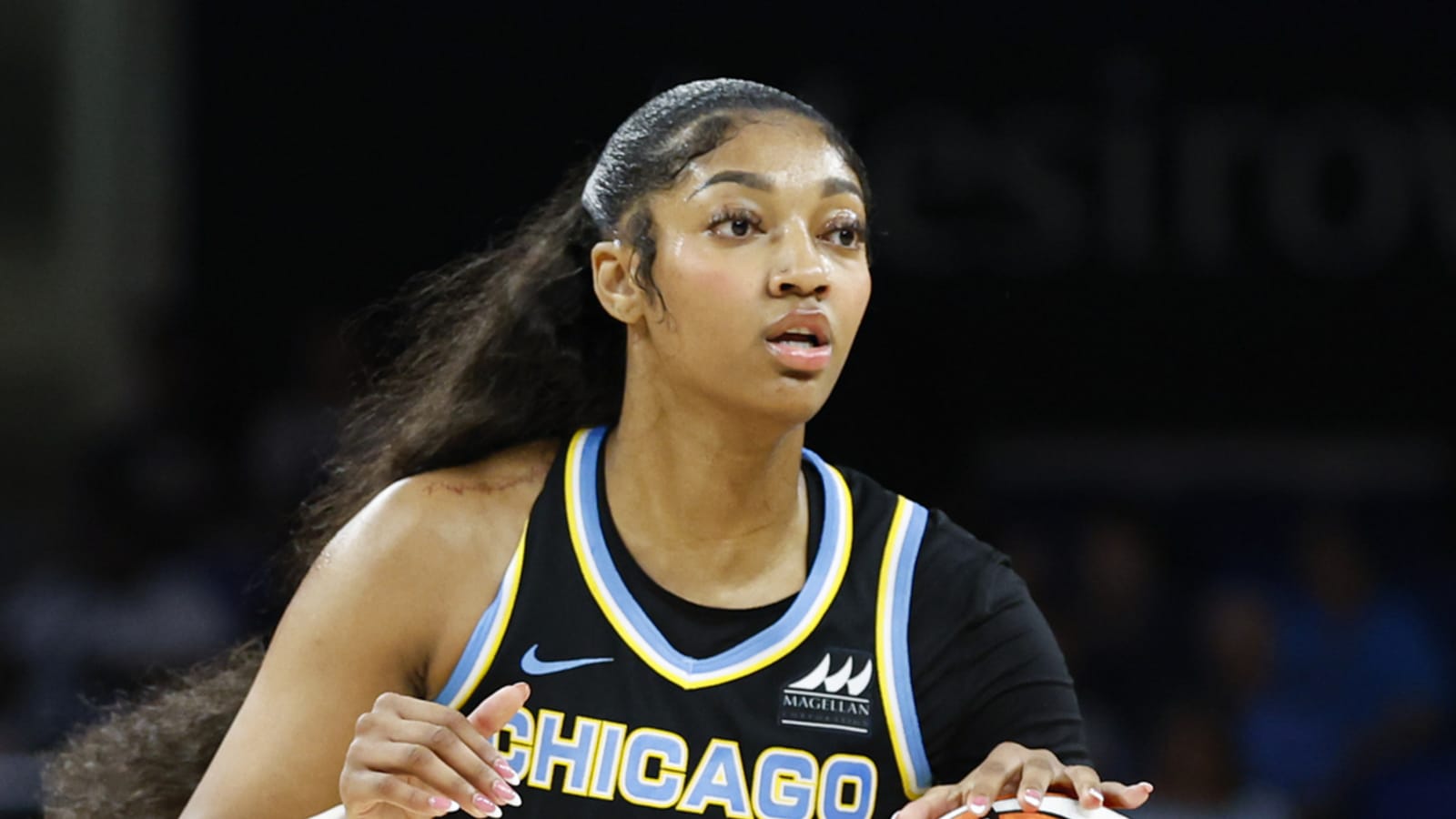Angel Reese announces notable off-court move