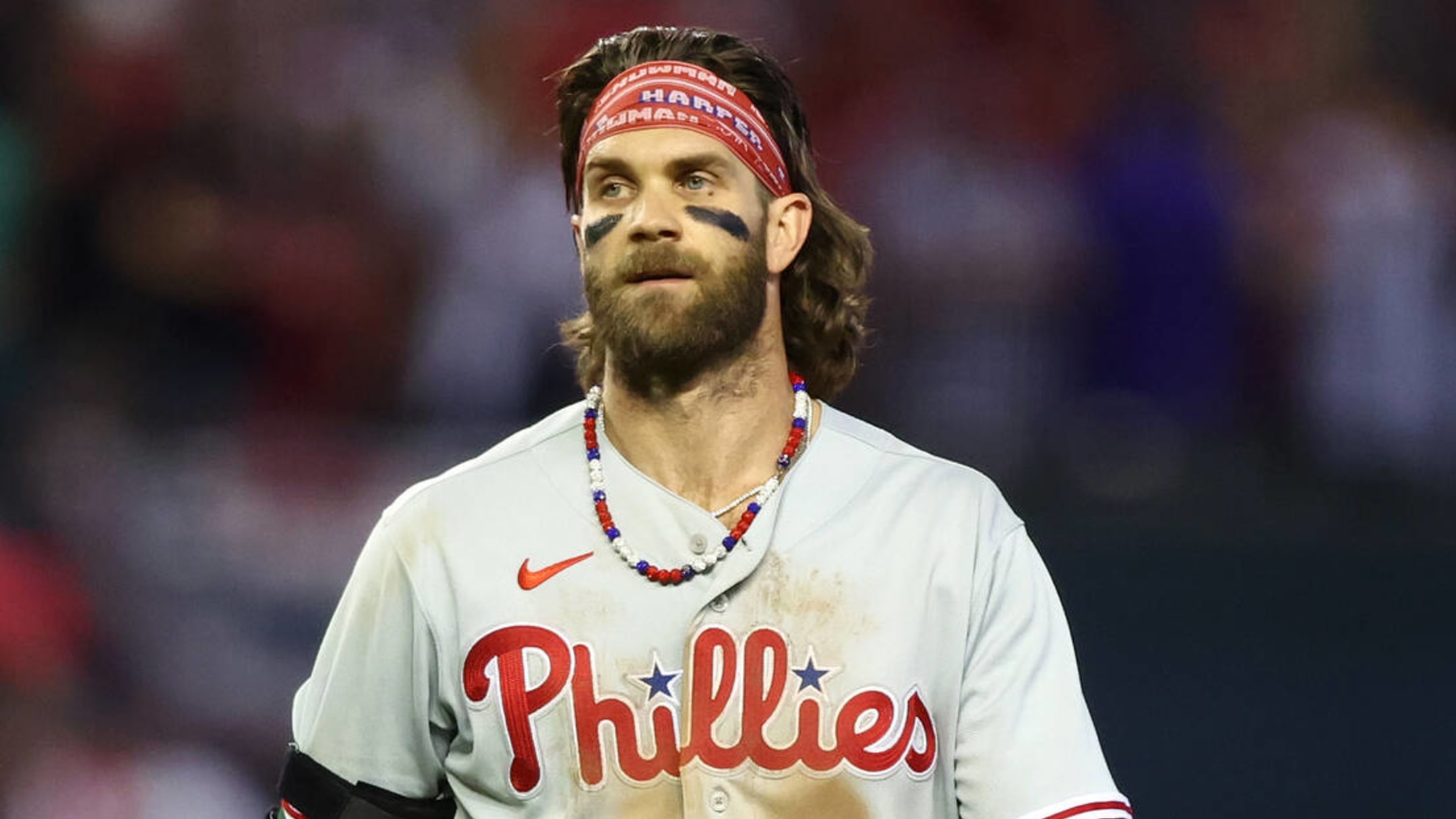 The Philadelphia Phillies' Offense Is Heating Up As They Take 2 Of 3 From  Washington Nationals