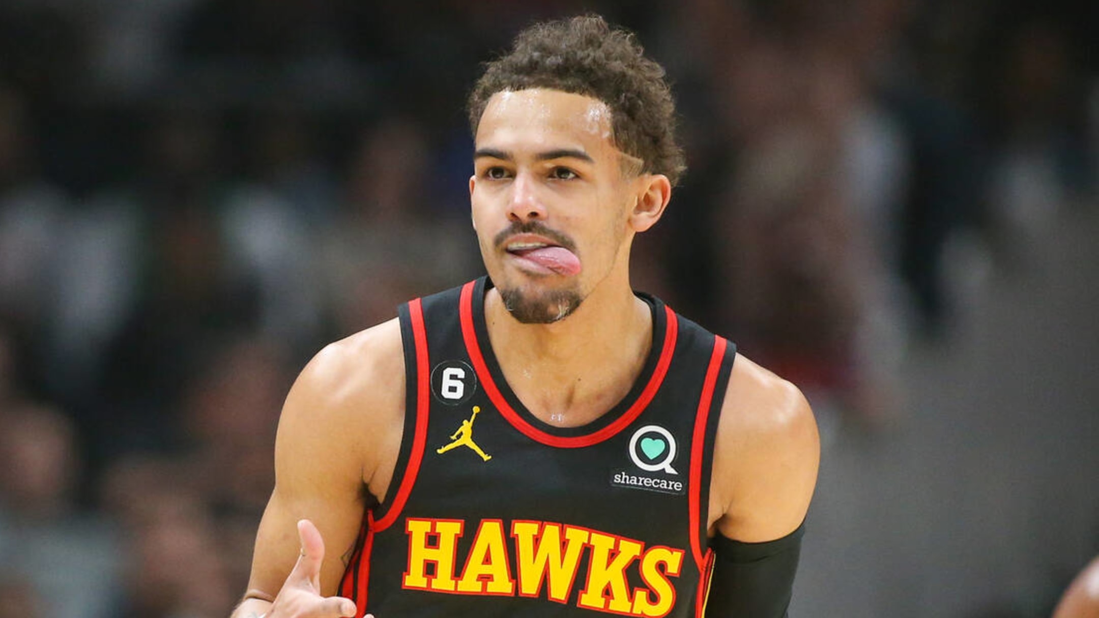 Hawks star Trae Young named All-Star starter