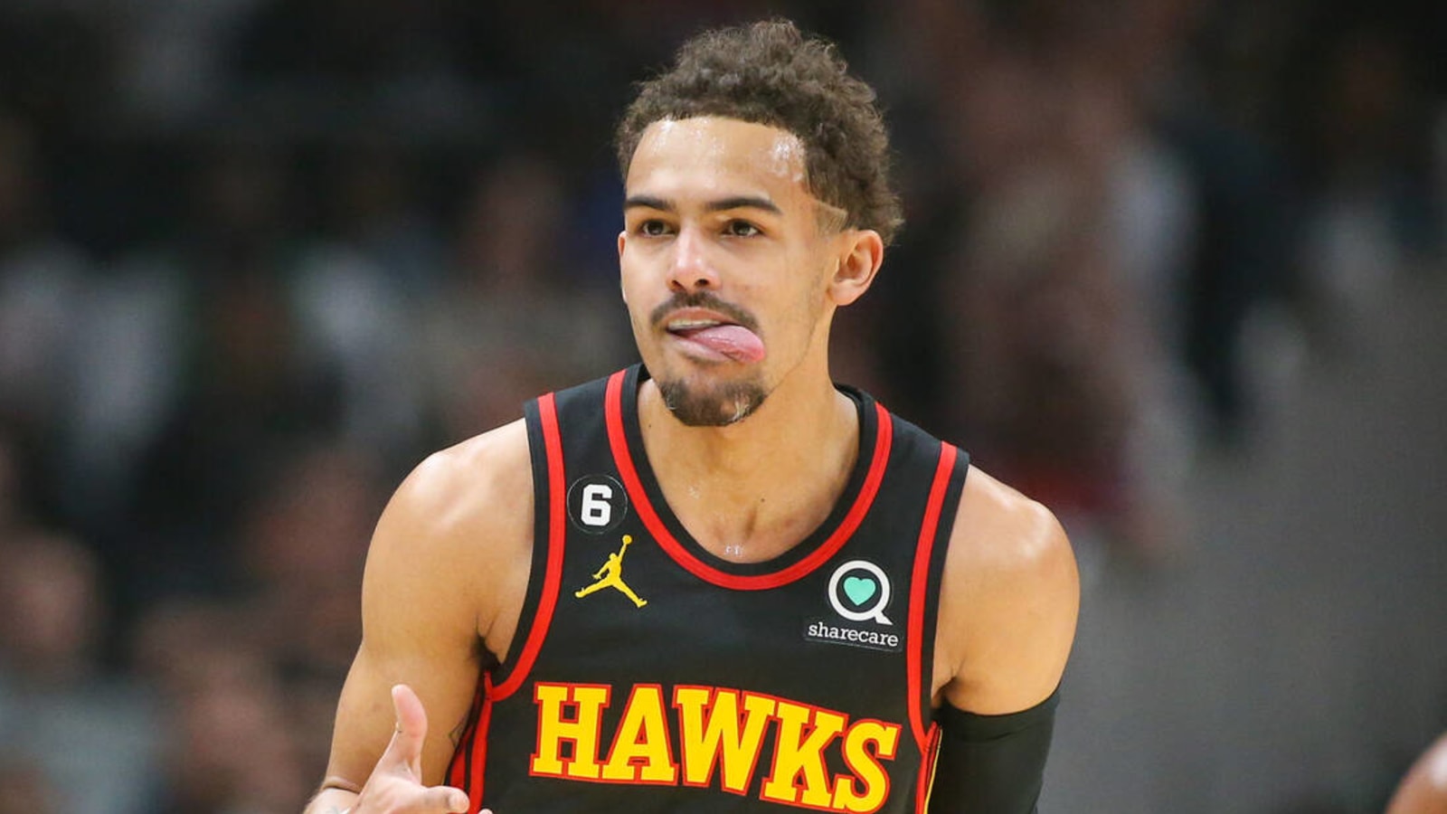 Report: Hawks targeting two-time All-Star