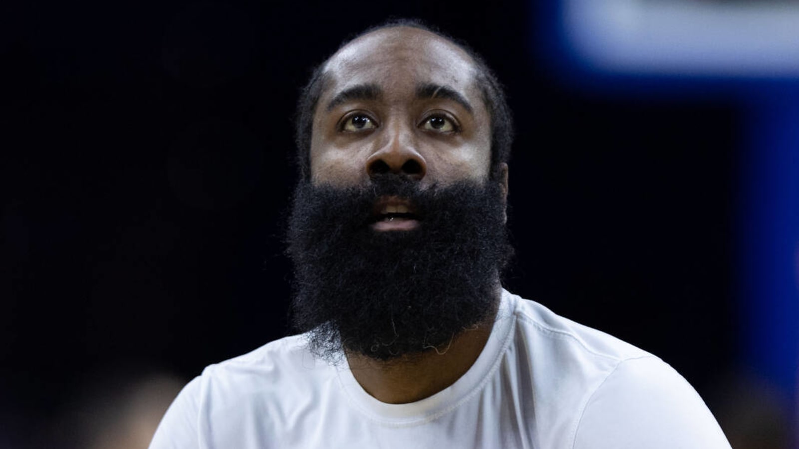 Could James Harden return to Rockets?