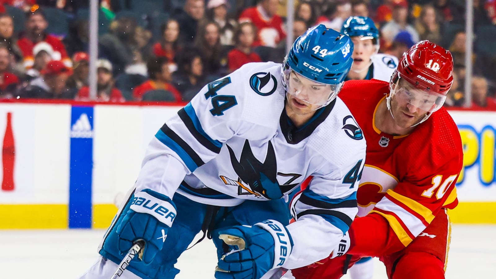 Vlasic Details Injury, Thinks He’ll Be Back Soon