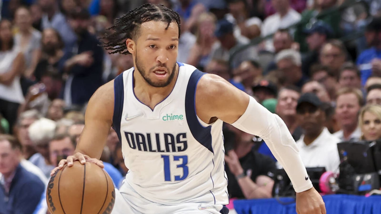 Report: Knicks expected to land Jalen Brunson on four-year deal