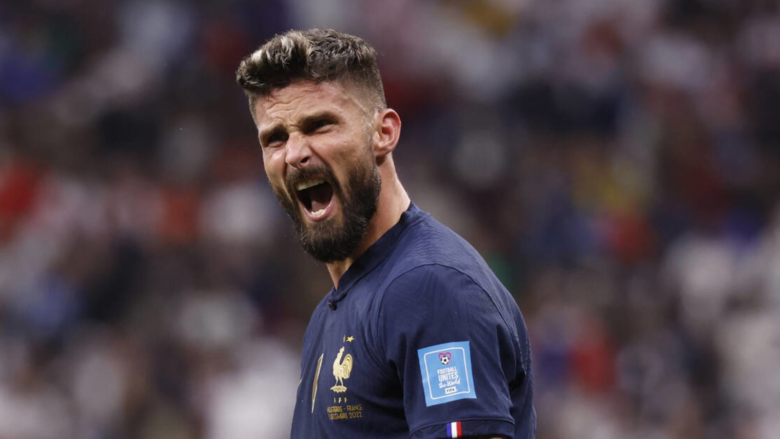 Who is Olivier Giroud, MLS' next superstar transfer target?