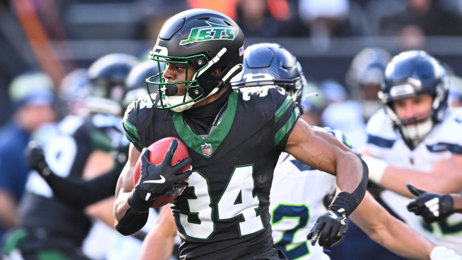 Jets lose breakout player to injury