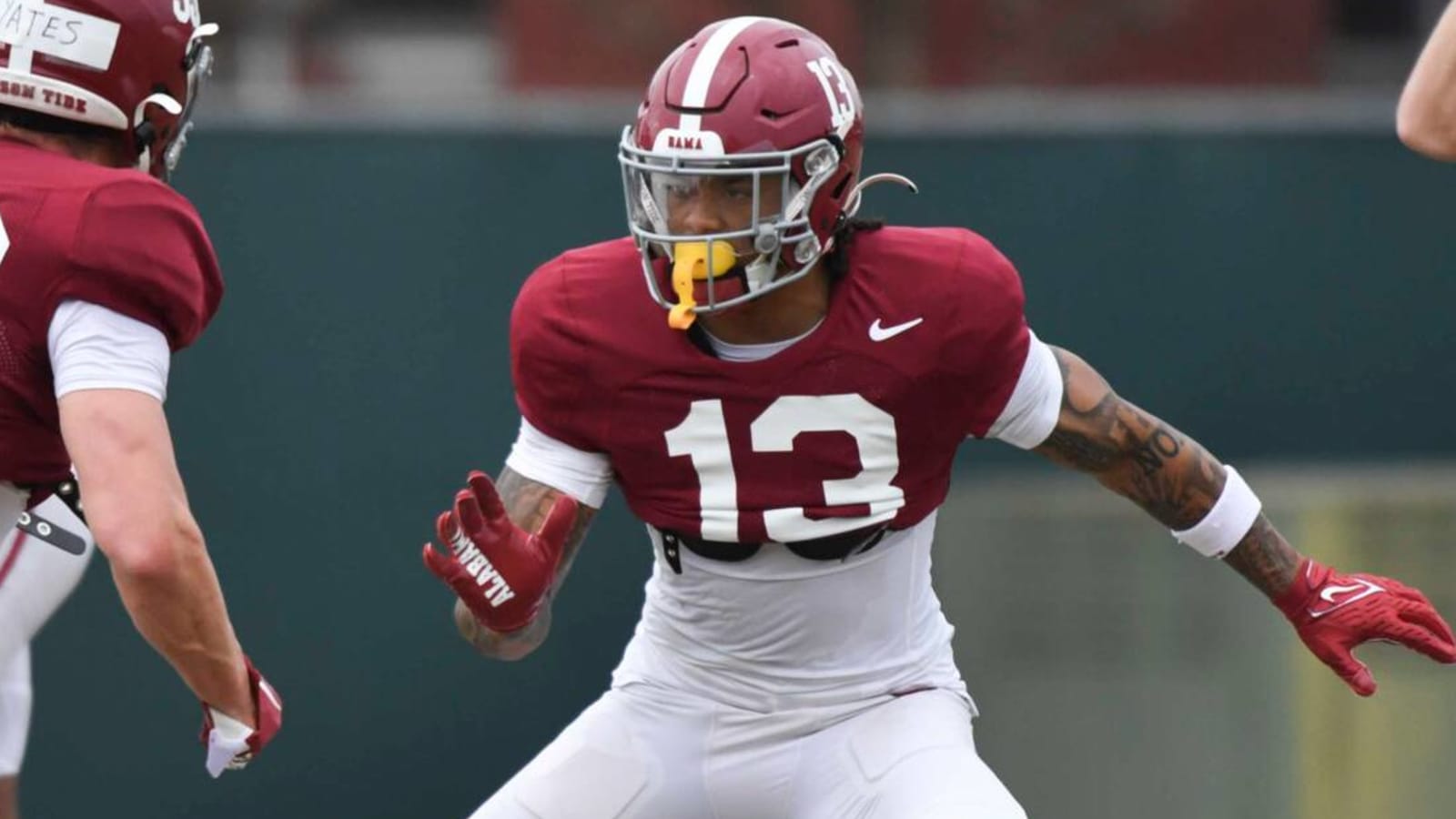 Alabama spring practice breakdown: Grading defensive back room for the Crimson Tide