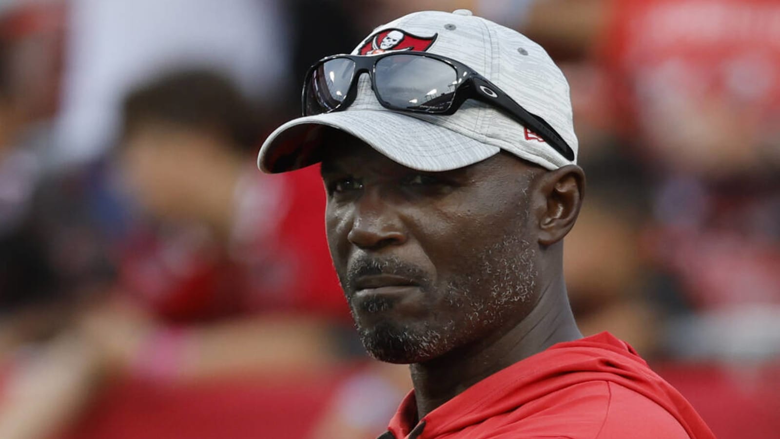 Bucs' Bowles explains Brate concussion controversy