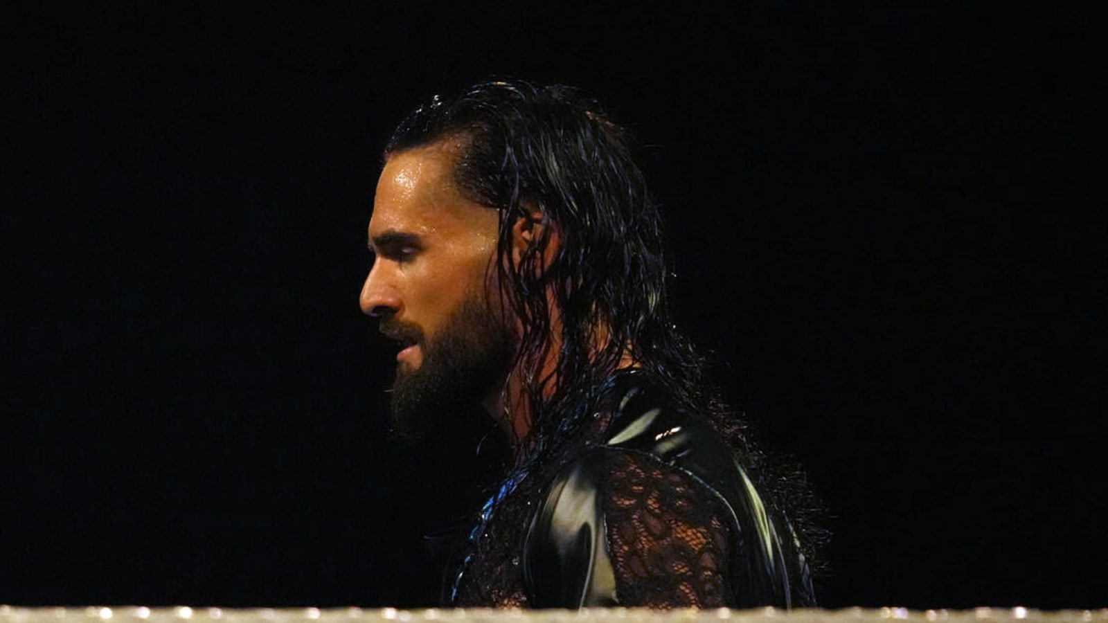 Seth Rollins Is The Best Option For WWE’s New World Heavyweight Title