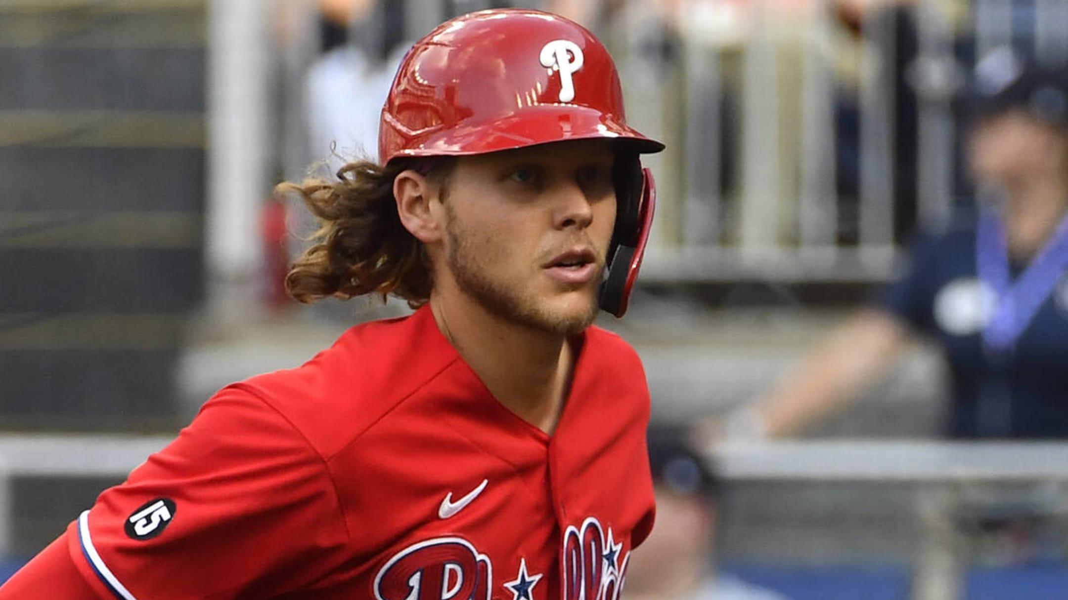 Are the Phillies setting Alec Bohm up to fail? - The Good Phight