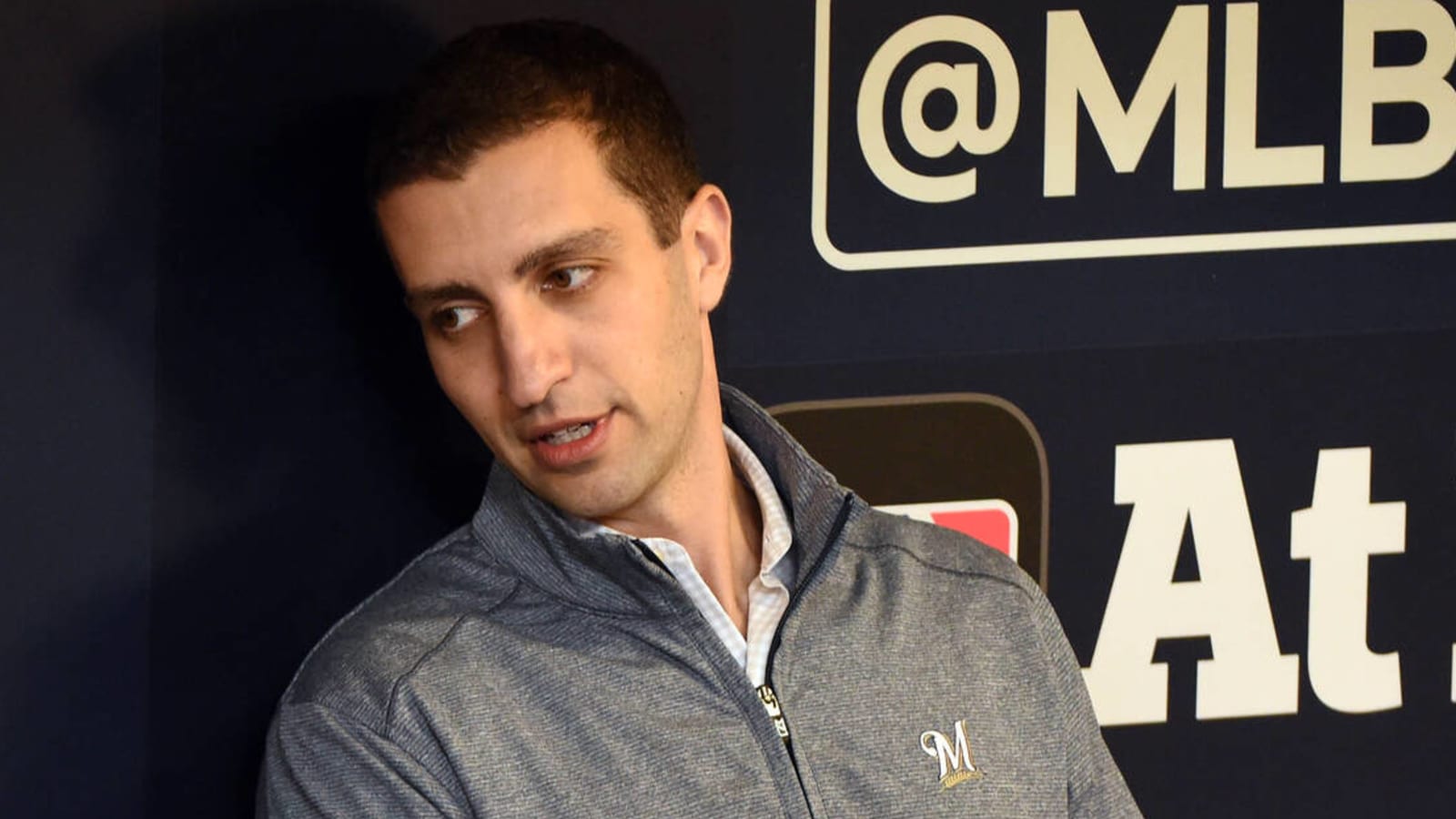 Stearns: Hader trade had hurt Brewers than I thought