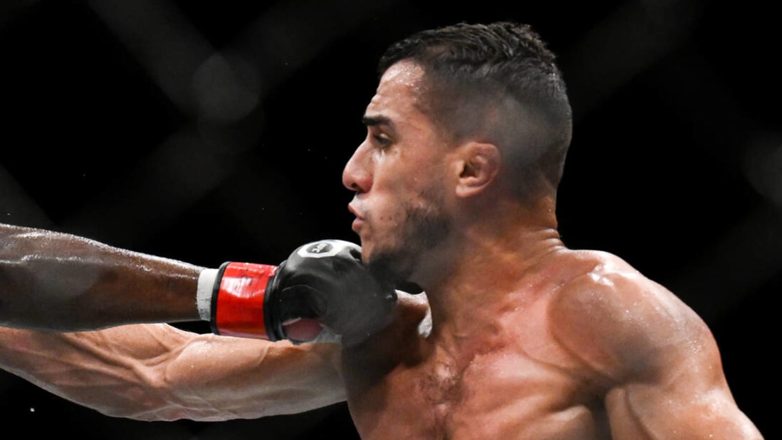 A1 Combat 20 Main Event Breakdown