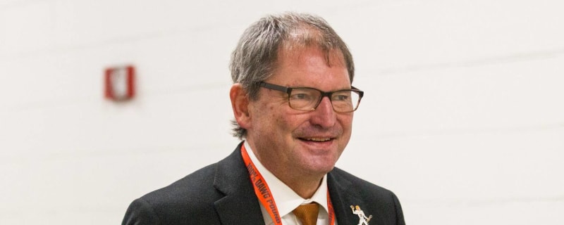 Bernie Kosar addresses getting pulled from Browns radio show
