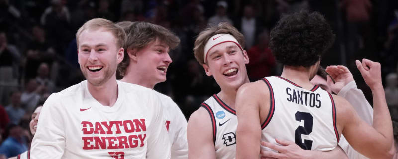 Dayton completes wild comeback over Nevada in NCAA Tournament