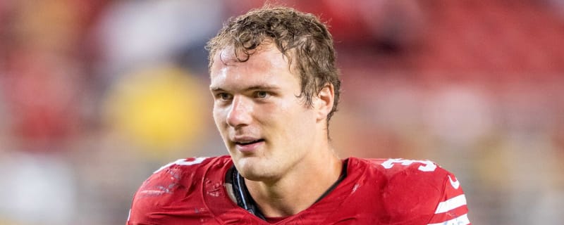 Versatile FB Jack Colletto Hopes to Stick on Steelers Roster in Second Professional Season