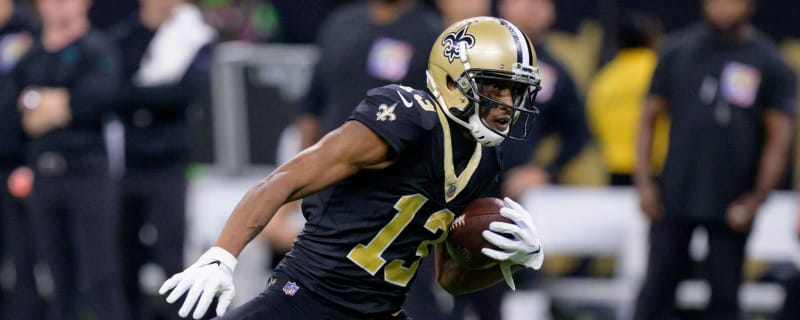 Source: Steelers Have Contacted Michael Thomas