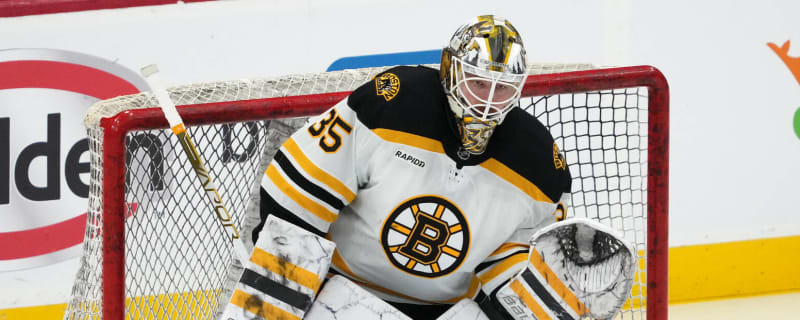Bruins stock up, stock down