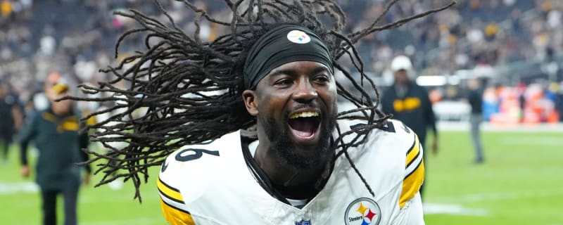 Steelers CB had the best response to 'trap game' question