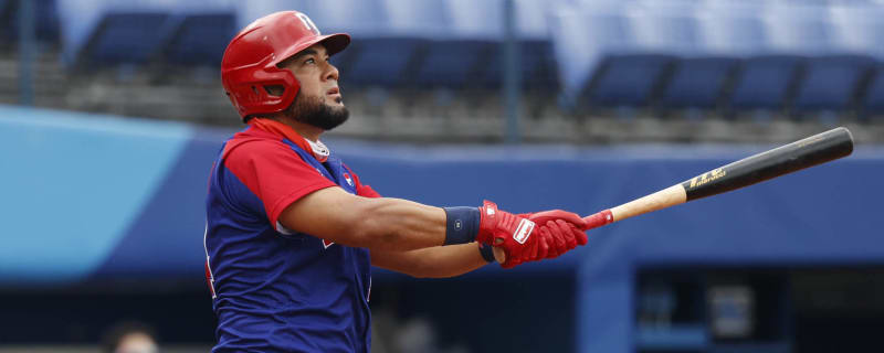 One-time All-Star Melky Cabrera announces retirement