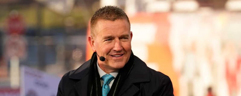 Kirk Herbstreit responds after being trolled over Alabama