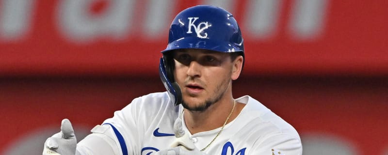 Fantasy Baseball Prospect call up: Here's why Vinnie Pasquantino is a  must-add first baseman 