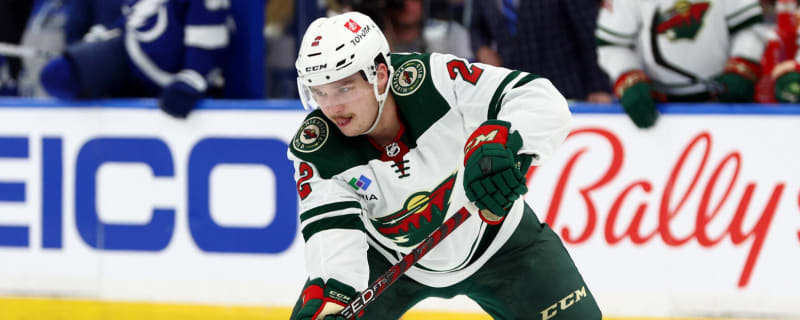 Bally Sports North announces Minnesota Wild 2022-23 preseason broadcast  schedule North News - Bally Sports