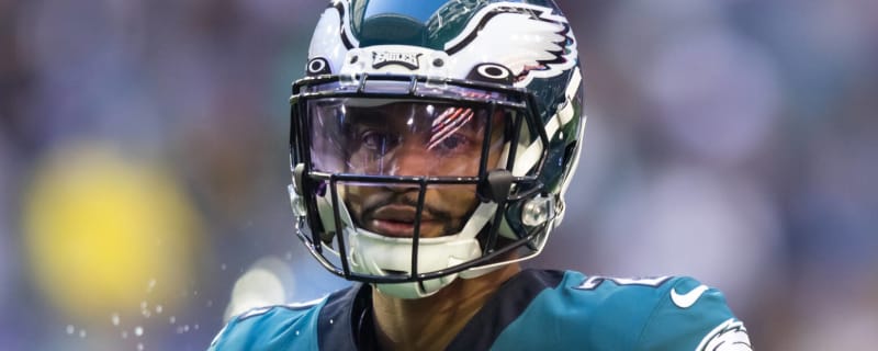 Eagles opposing player to stop, Week 6 edition: Micah Parsons - Bleeding  Green Nation