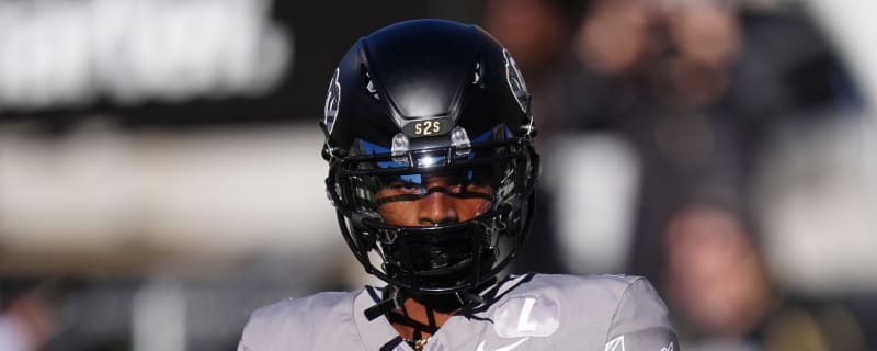 Colorado OC claps back at criticisms of Sanders' arm strength, athleticism