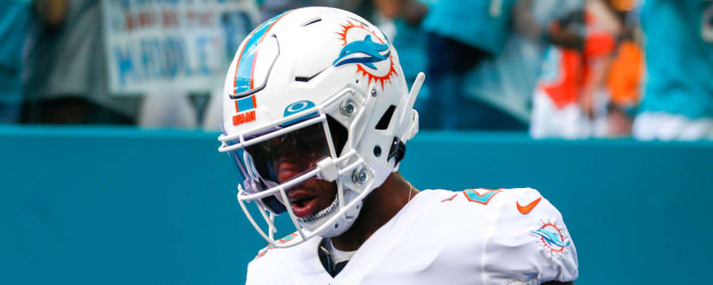 Byron jones hot sale miami dolphins jersey