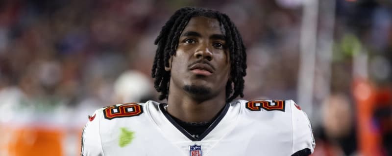 Buccaneers' recent decision shows confidence in Rachaad White