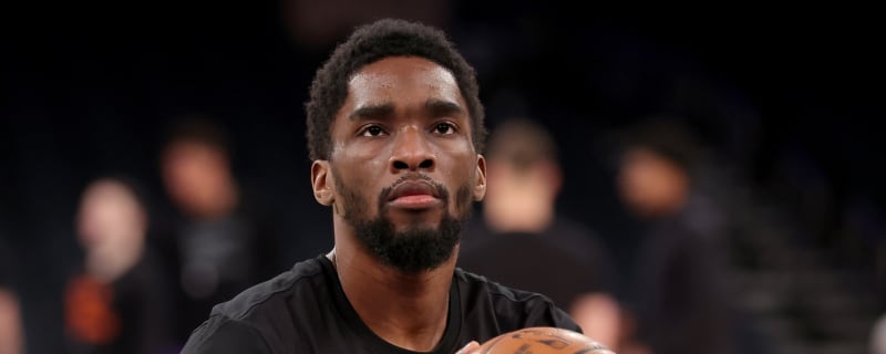 Knicks, Nets make additions to blockbuster Mikal Bridges trade