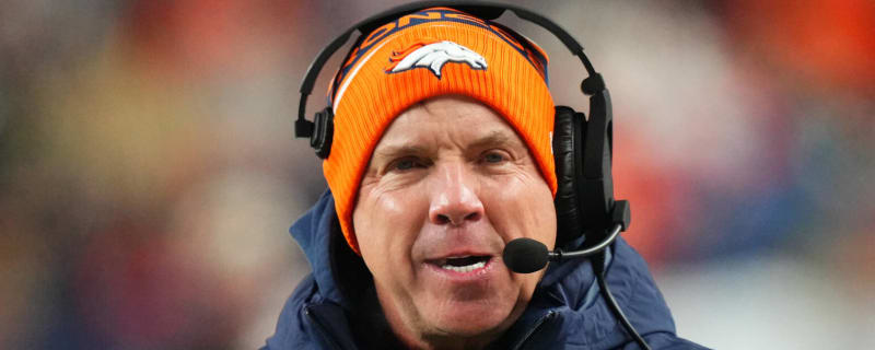 Three hottest seats on the Denver Broncos