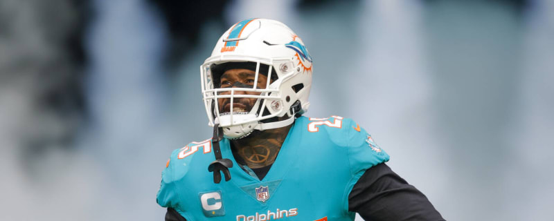 Why the Lions should target CB Xavien Howard